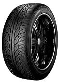 285/45R22  Yokohama  Parada Spec-X PA02  114V