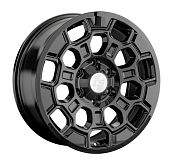 18x8  6x139,7 ET36 d.100,1  LS  1364 BK