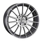17x7,5  5x114,3 ET45 d.67,1  LS  RC05 MGMF