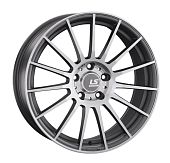 17x7,5  5x114,3 ET45 d.67,1  LS  RC05 MGMF