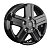 16x6  5x130 ET68 d.78,1  Replay  FT18 BK