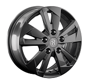 15x6  5x118 ET68 d.71,1  Replay  CI62 BK