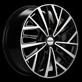 17x7  5x114,3 ET45 d.60,1  Carwel  Токо 1717 ABT
