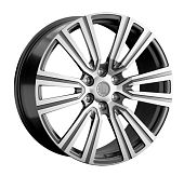 22x9  6x139,7 ET45 d.95,1  LS Forged  LS FG15 MGMF
