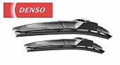 DENSO DU-040L  Щетка стеклоочистителя гибридная