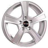 15x6  5x100 ET38 d.57,1  Tech-Line  539 S