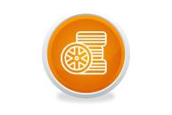 Сезонное хранение шин Сезонное хранение шин