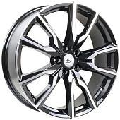 20x8  5x114,3 ET45 d.67,1  RST  R012 BD