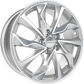 17x7  5x114,3 ET45 d.60,1  Скад  Марсель селена