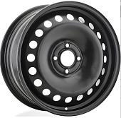 16x6  4x100 ET37 d.60,1  Magnetto  16019 AM Black