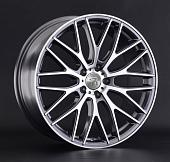 19x8,5  5x112 ET28 d.66,6  Replay  A122 GMF