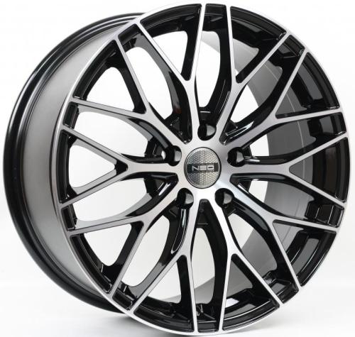 18x8  5x114,3 ET40 d.67,1  NEO  840 BD