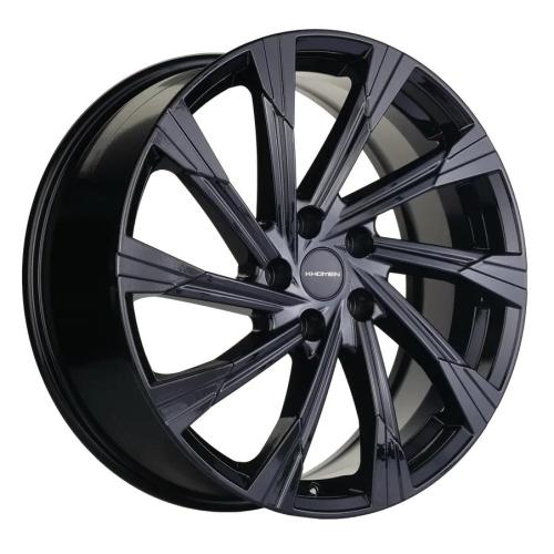 19x7,5  5x108 ET33 d.60,1  KHOMEN  1901 BLK