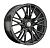 16x7  5x100 ET40 d.57,1  LS  861 BK