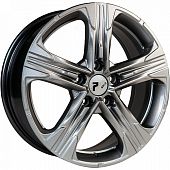 17x7  5x114,3 ET45 d.66,1  RPLC (Вектор)  NI240 S