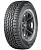 235/70R16  Nokian Tyres  Outpost AT  XL  109T