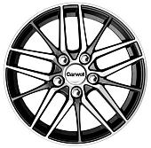 16x6,5  5x110 ET46 d.63,35  Carwel  Лача AB