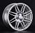 16x7  4x100 ET45 d.60,1  LS  832 SF