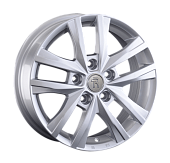 17x8  5x120 ET55 d.65,1  Replay  VV216 S