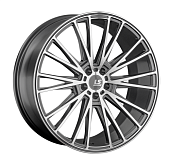 21x9  5x108 ET38,5 d.63,4  LS FlowForming  LS RC60 GMF