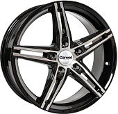 17x7  5x114,3 ET45 d.67,1  Carwel  Альфа 118 SB