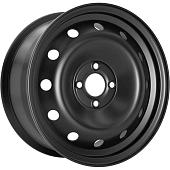 15x6  4x100 ET46 d.54,1  Magnetto  15003 AM new Black