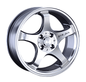 16x7  4x100 ET40 d.73,1  LS  799 GMF