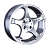 16x7  4x100 ET40 d.73,1  LS  799 GMF