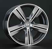 17x7,5  5x114,3 ET45 d.73,1  LS  320 GMF