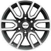 17x8  6x139,7 ET36 d.100,1  Carwel  Барал 1723 AGR