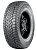 275/70R18  Nokian Tyres  Hakkapeliitta LT3  125/122Q
