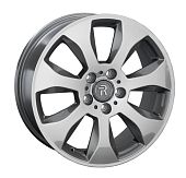 17x7,5  5x112 ET45 d.57,1  Replay  SK207 GM