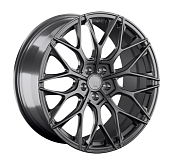 20x9  5x114,3 ET40 d.67,1  LS Forged  LS FG10 MGM