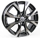 15x6  4x100 ET50 d.60,1  RST  R045 BD