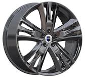 20x8,5  5x114,3 ET40 d.67,1  КиК  Атлас кварц