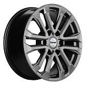 18x7,5  6x139,7 ET36 d.100,1  Carwel  Пур 1805 GRT