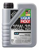 Liqui Moly  Special Tec AA  5W-30 SN/CF НС-синтетика  (1л) 7515