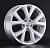 19x7,5  5x114,3 ET50 d.67,1  Replay  KI225 S