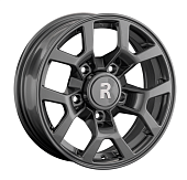 15x5,5  5x139,7 ET5 d.108,5  Replay  SZ71 GM