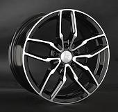 17x7,5  5x114,3 ET40 d.73,1  LS  790 BKF