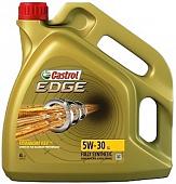 Castrol  EDGE  5W-30  LL  (4л)  