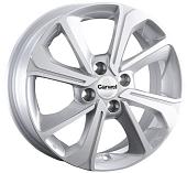 15x6  4x100 ET46 d.54,1  Carwel  Воже 1501 SLT