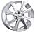 15x6  4x100 ET46 d.54,1  Carwel  Воже 1501 SLT