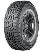 245/70R16  Nokian Tyres  Outpost AT  107T