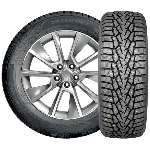 Nordman 7 SUV