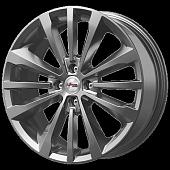 17x7  4x100 ET37 d.67,1  iFree  Андерсен ХАЙВЭЙ
