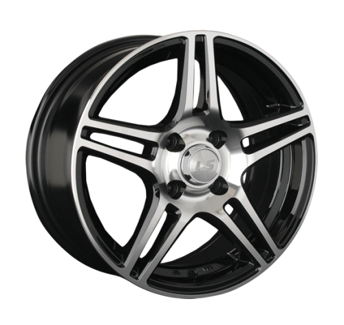 15x6,5  4x100 ET40 d.60,1  LS  770 BKF
