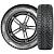 205/55R16  Ikon (Nokian Tyres)  Autograph Snow 3 XL  94R