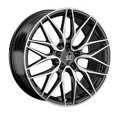 18x8,5  5x114,3 ET40 d.67,1  LS  RC70 BKF