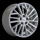 17x7  5x114,3 ET51 d.67,1  Carwel  Токо 1717 SLT